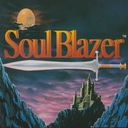 Soul Blazer Super Nintendo ROM