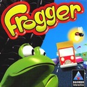 Frogger PSX PlayStation ROM