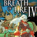 Breath of Fire IV PlayStation ROM