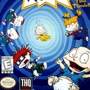 Rugrats: Time Travelers Gameboy Color ROM