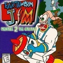 Earthworm Jim: Menace 2 The Galaxy Gameboy Color ROM