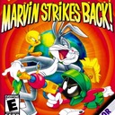 Marvin Strikes Back! Gameboy Color ROM