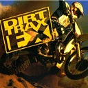 Dirt Trax FX Super Nintendo ROM