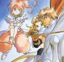 Tales Of Phantasia Super Nintendo ROM