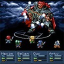 Lufia & The Fortress of Doom Super Nintendo ROM