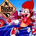 Rocky Rodent Super Nintendo ROM