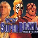 WCW Super Brawl Wrestling Super Nintendo ROM