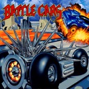 Battle Cars Super Nintendo ROM