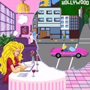 Barbie Super Model Super Nintendo ROM