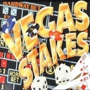 Vegas Stakes Classic Super Nintendo ROM