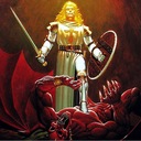 Ultima VI: The False Prophet Super Nintendo ROM