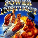 Power Instinct Super Nintendo ROM