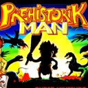 Prehistorik Man Super Nintendo ROM