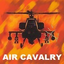 Air Cavalry Super Nintendo ROM