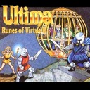 Ultima - Runes of Virtue II Super Nintendo ROM