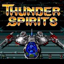 Thunder Spirits Super Nintendo ROM