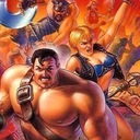 Final Fight Tough Super Nintendo ROM