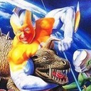 King Of The Monsters 2 Super Nintendo ROM