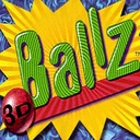 Ballz 3D Super Nintendo ROM