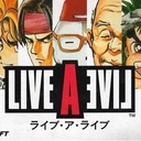 Live-A-Live Super Nintendo ROM