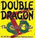 Double Dragon V: The Shadow Falls Super Nintendo ROM