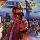 Lethal Enforcers Super Nintendo ROM