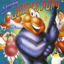 Super James Pond Super Nintendo ROM