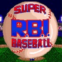 Super R.B.I. Baseball Super Nintendo ROM