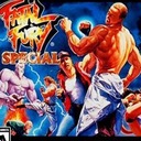 Fatal Fury Special Super Nintendo ROM