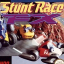 Stunt Race FX Super Nintendo ROM