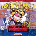 Wario Land VB Nintendo Virtual Boy ROM