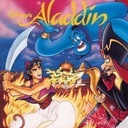 Aladdin Gameboy Color ROM