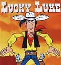 Lucky Luke Gameboy Color ROM