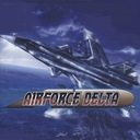 AirForce Delta Gameboy Color ROM