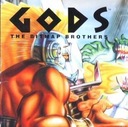 Gods Super Nintendo ROM