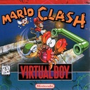 Mario Clash Nintendo Virtual Boy ROM