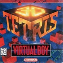 3-D Tetris Nintendo Virtual Boy ROM