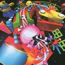 Galactic Pinball Nintendo Virtual Boy ROM