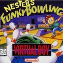 Nester's Funky Bowling Nintendo Virtual Boy ROM