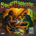 Splatterhouse TurboGrafx-16 ROM