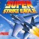 Super Strike Eagle Super Nintendo ROM