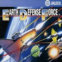 Super Earth Defense Force Super Nintendo ROM