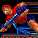 Mountain Bike Rally Super Nintendo ROM