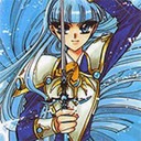 Magic Knight Rayearth Super Nintendo ROM