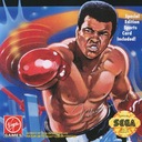 Muhammad Ali Boxing Super Nintendo ROM