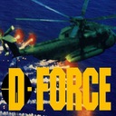 D-Force Super Nintendo ROM