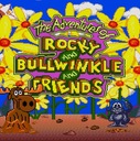 The Adventures of Rocky and Bullwinkle and Friends Super Nintendo ROM