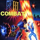 Street Combat Super Nintendo ROM