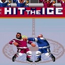 Hit The Ice Super Nintendo ROM