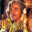 Classic Cutthroat Island Super Nintendo ROM